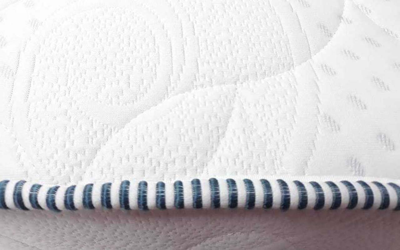 DreamLine Massage Coal memory Komfort TFK фото 5