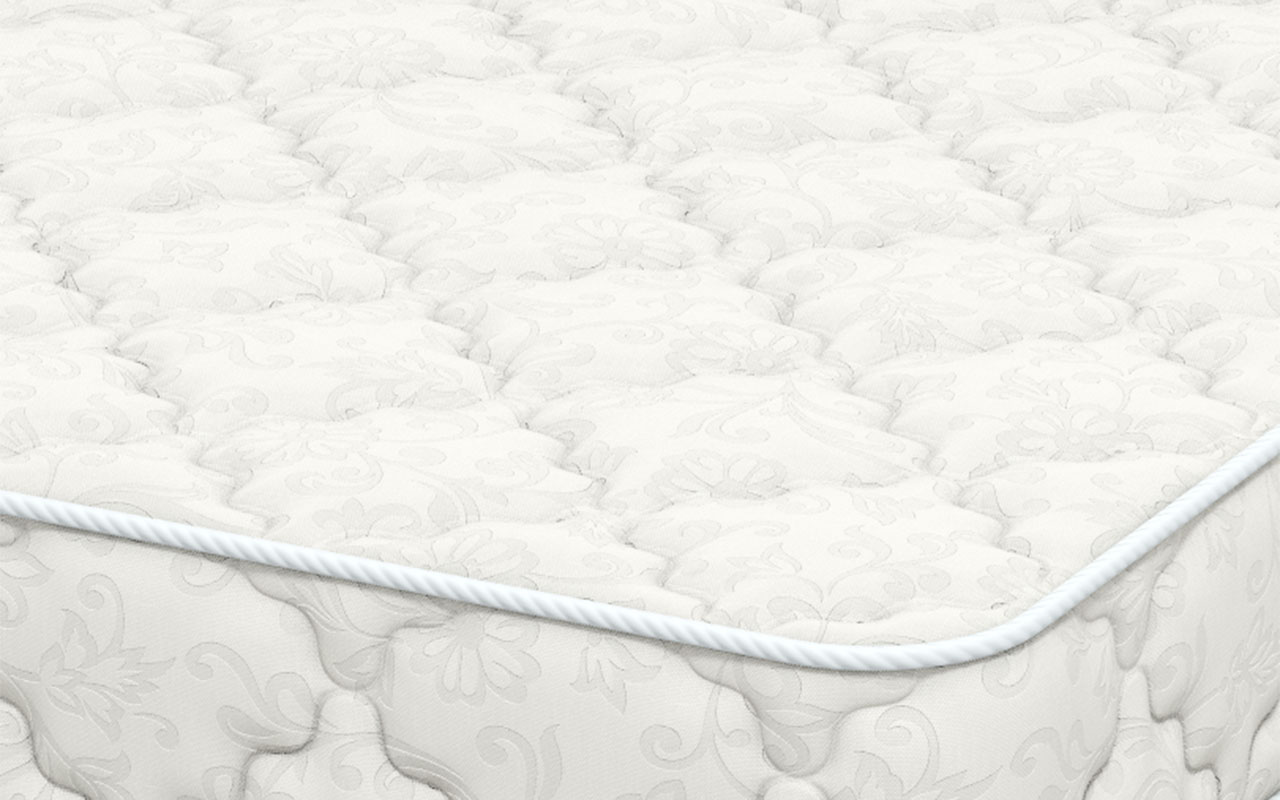 Everest Ноу спринг Хард ролл мини фото 9