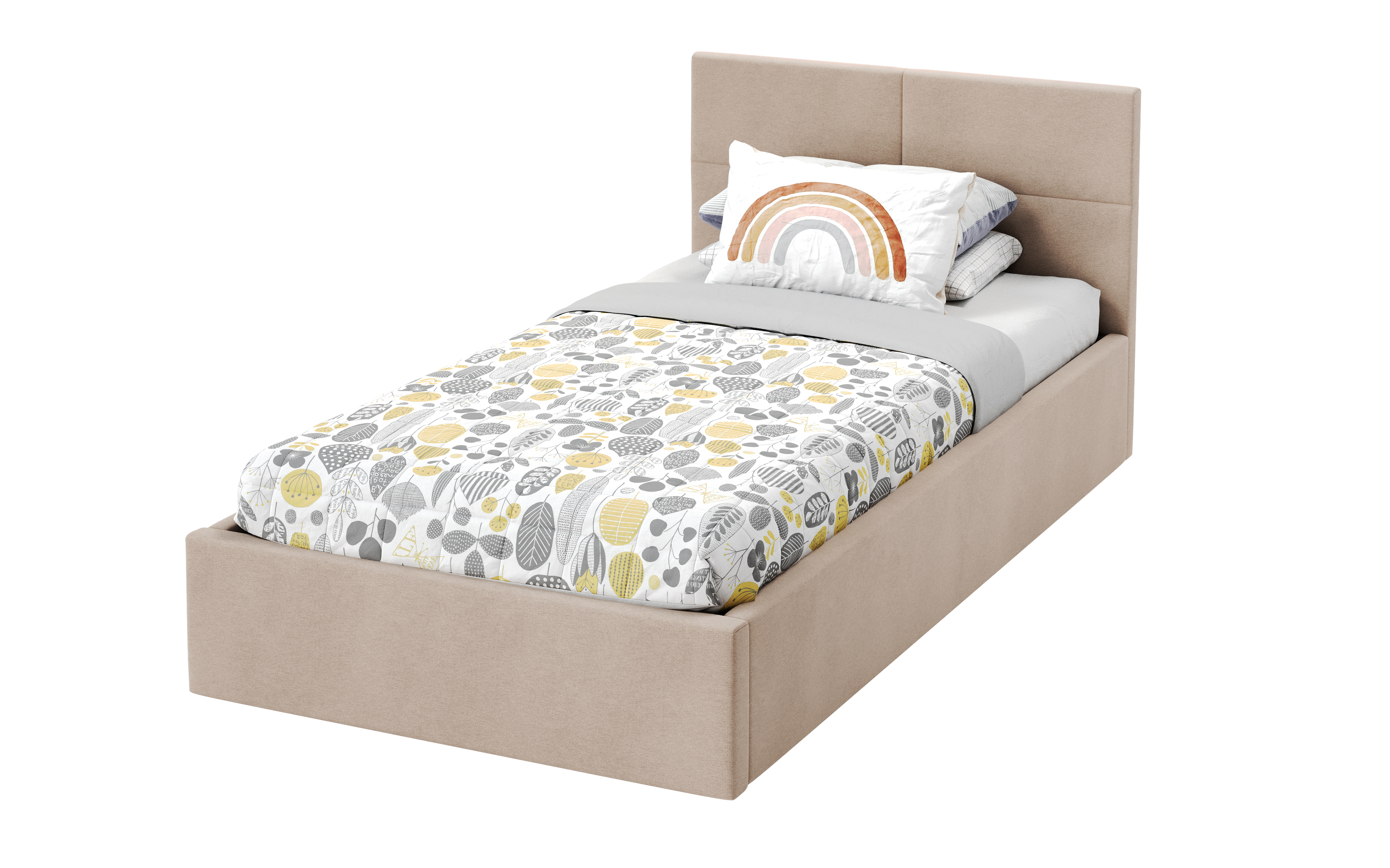 кровать Galaxy Меркурий 5 1 Galaxy Меркурий 5