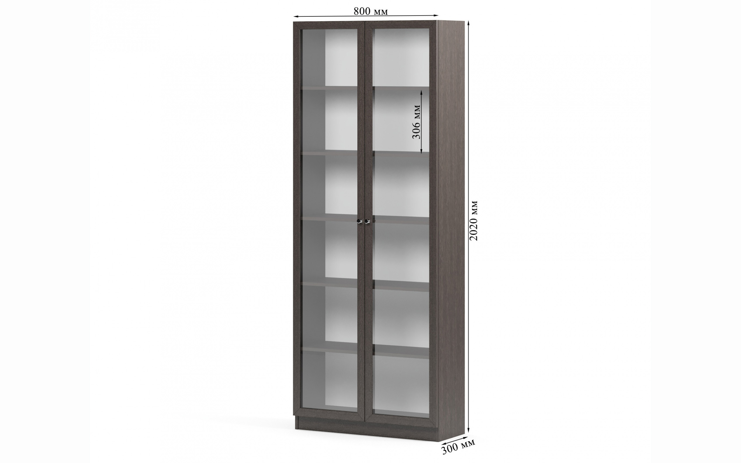 Gupan Билли 20 стеллаж фото 9