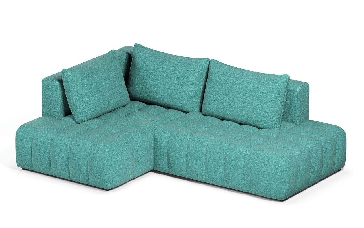 Gupan Бос Твин угловой фото 37