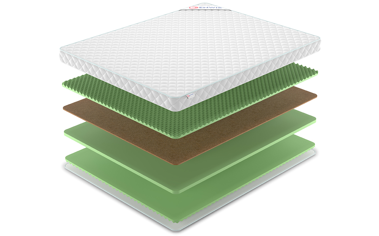 Denwir Simpl Roll Balance Relax Plus 10 фото 3