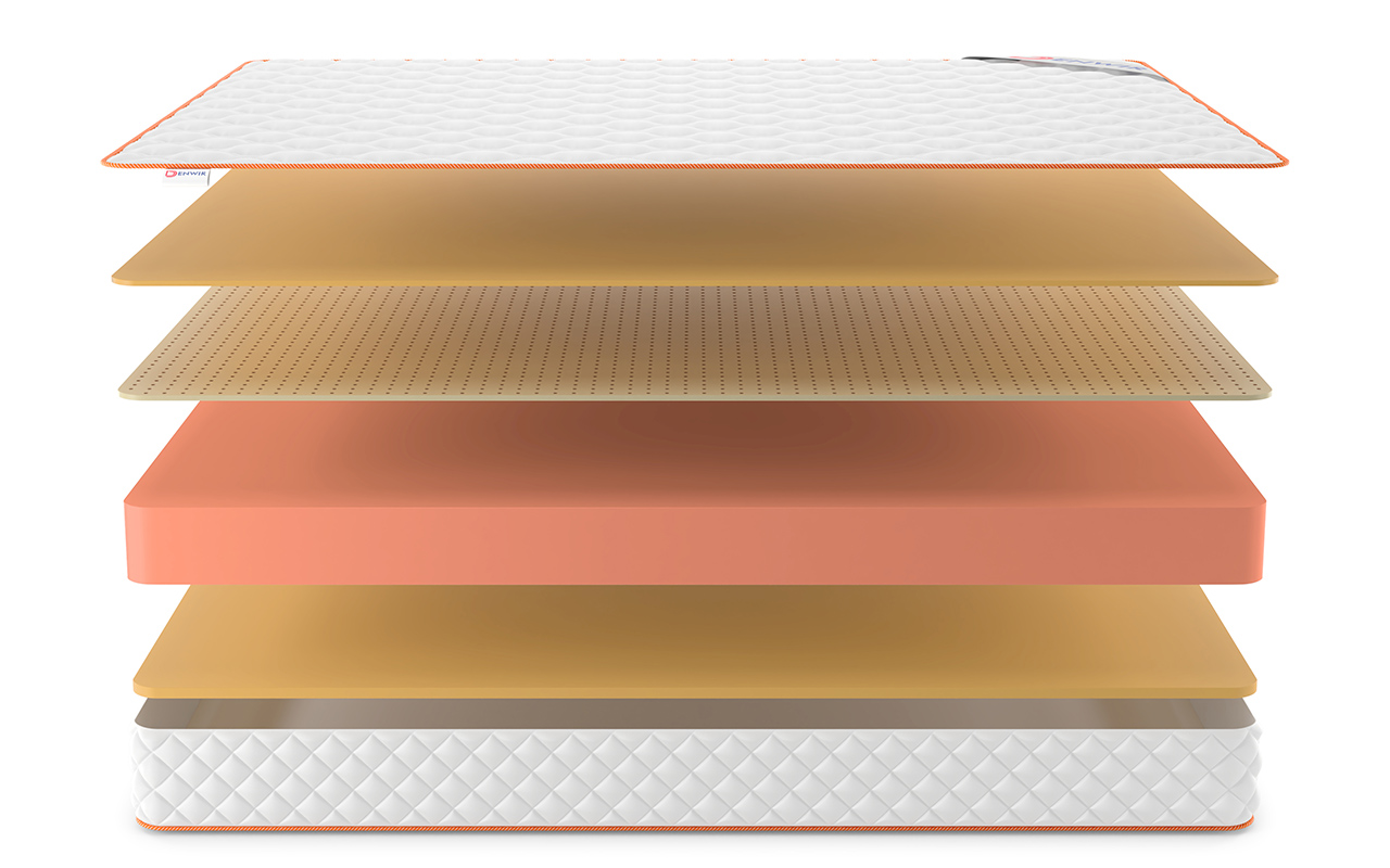 Denwir Top Roll Memo Air Soft 18 фото 4