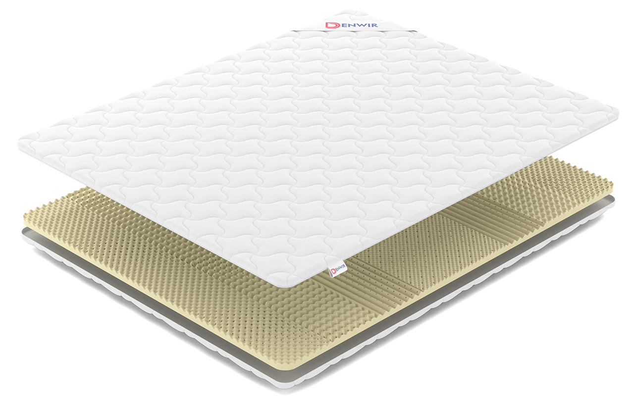 Denwir Top Comfort Soft Relax 3 фото 3