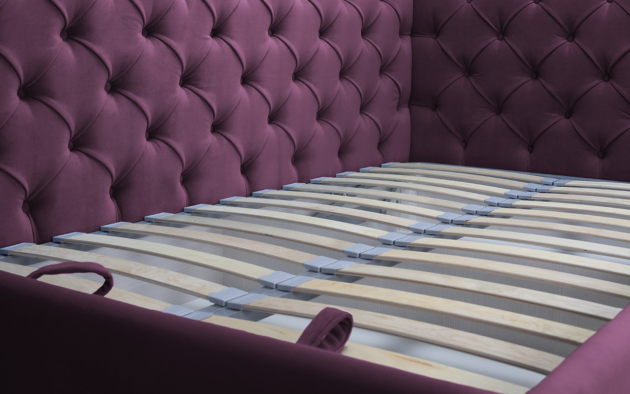 Flepers Lion Оливия без ящиков правая фото 10