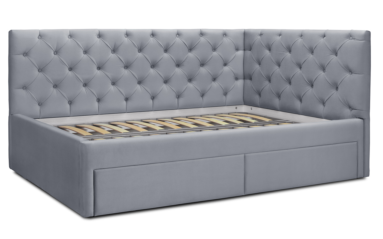 Flepers Lion Оливия с ящиками правая фото 7