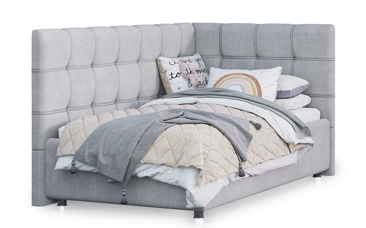 Nuvola Sabina угловая фото 3