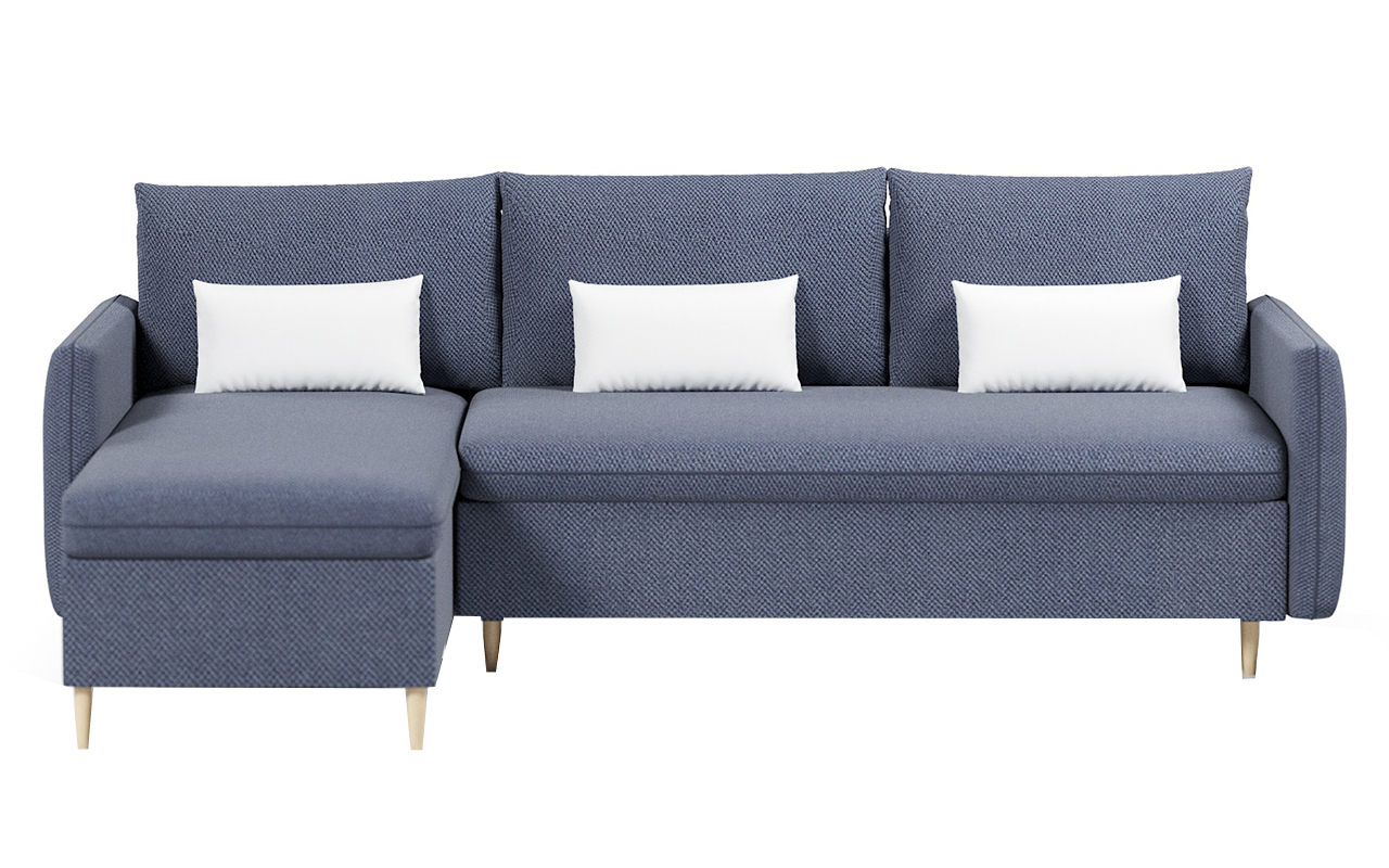 Gupan Рон угловой фото 10