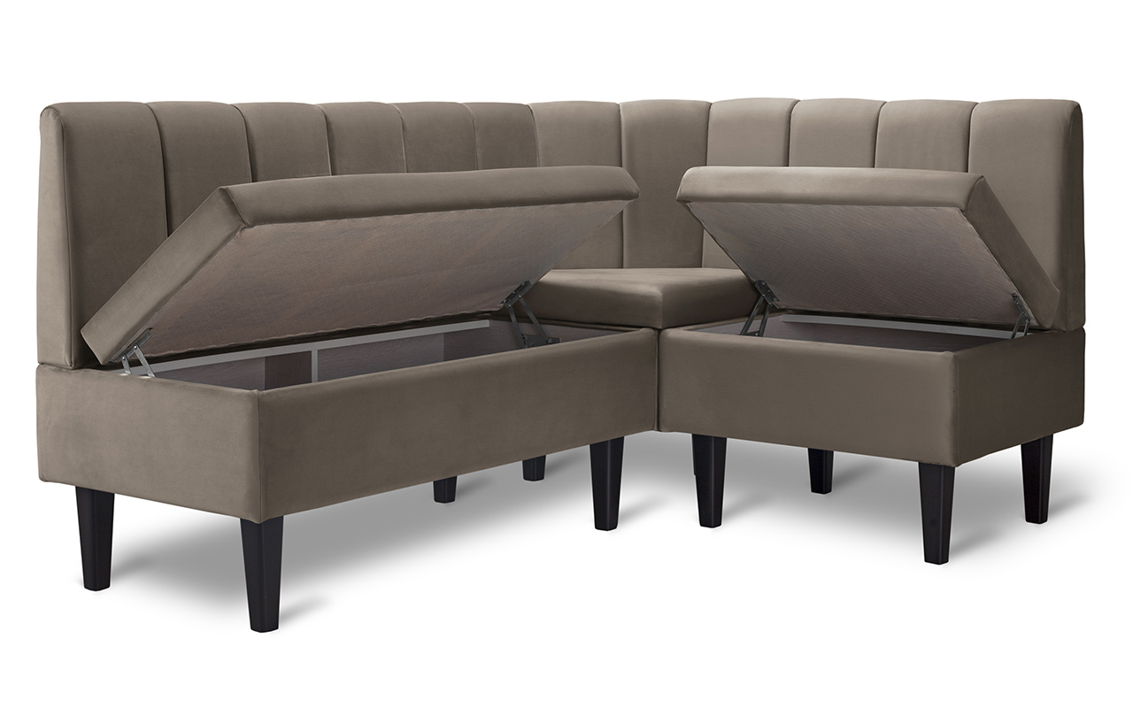 Flepers Lion Лео угловой фото 27