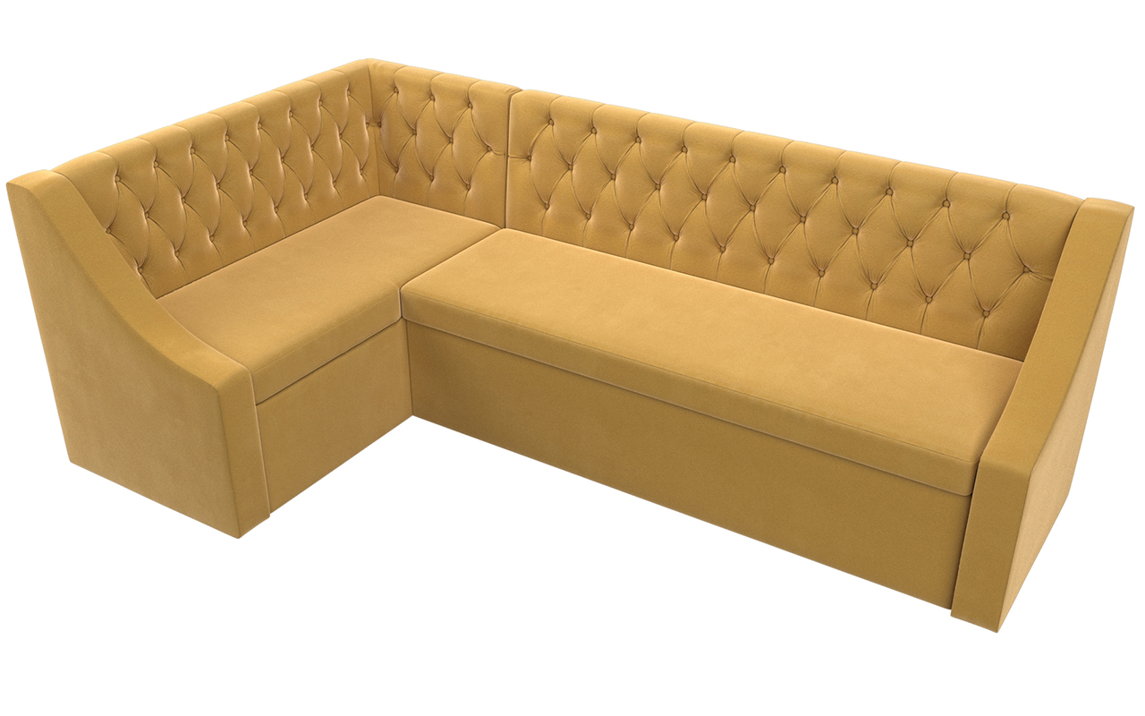 Liga Мерлин угловой фото 19