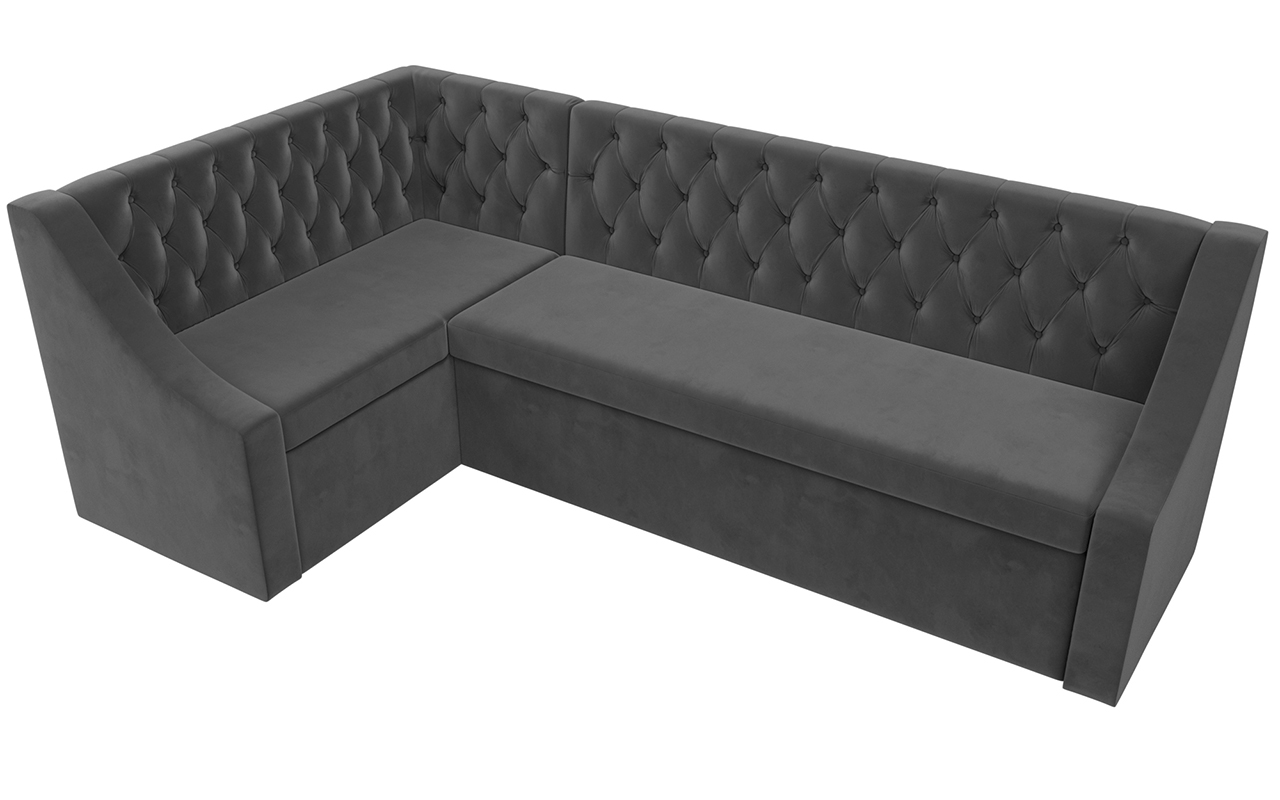 Liga Мерлин угловой фото 33