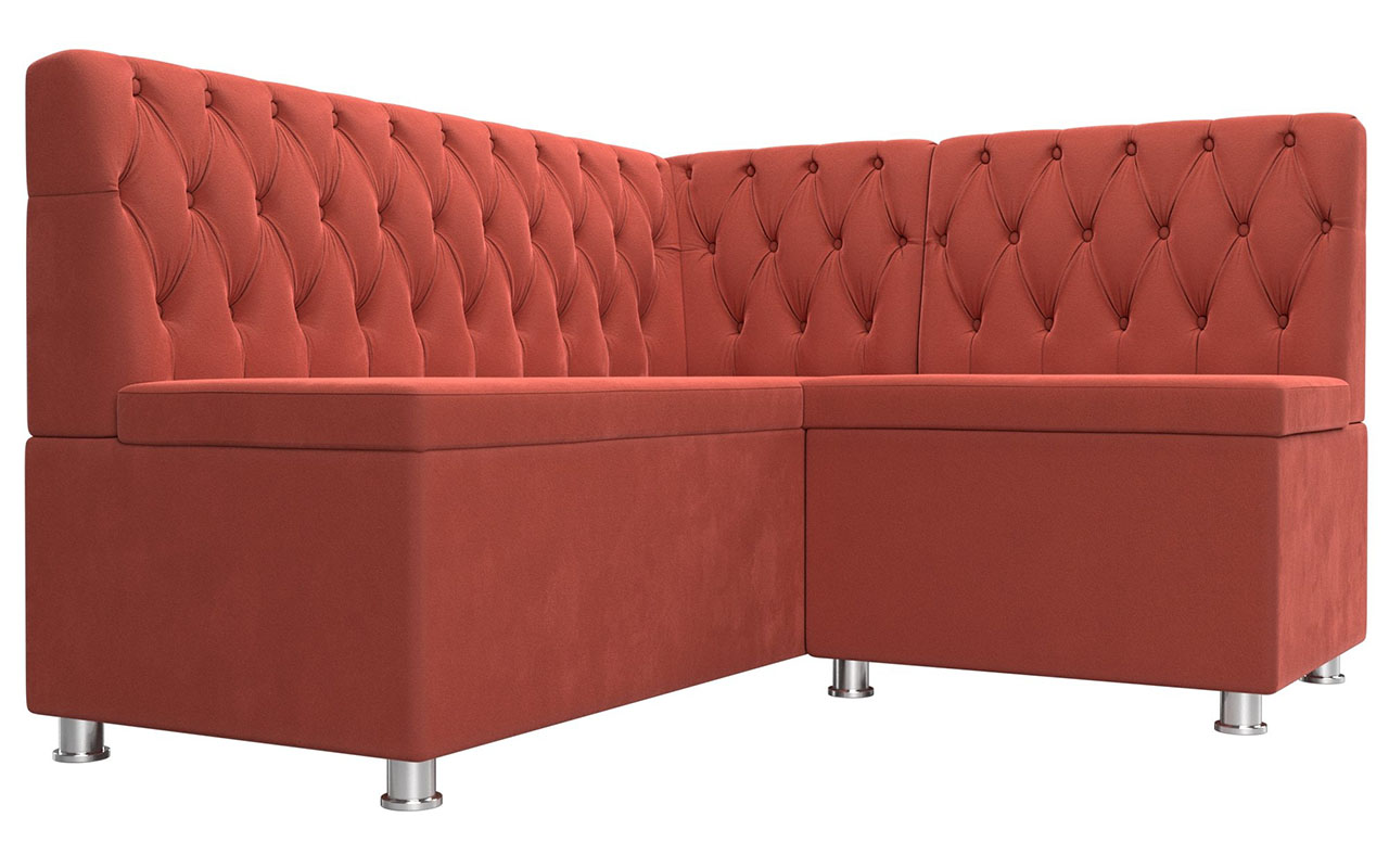 Liga Мирта угловой фото 31