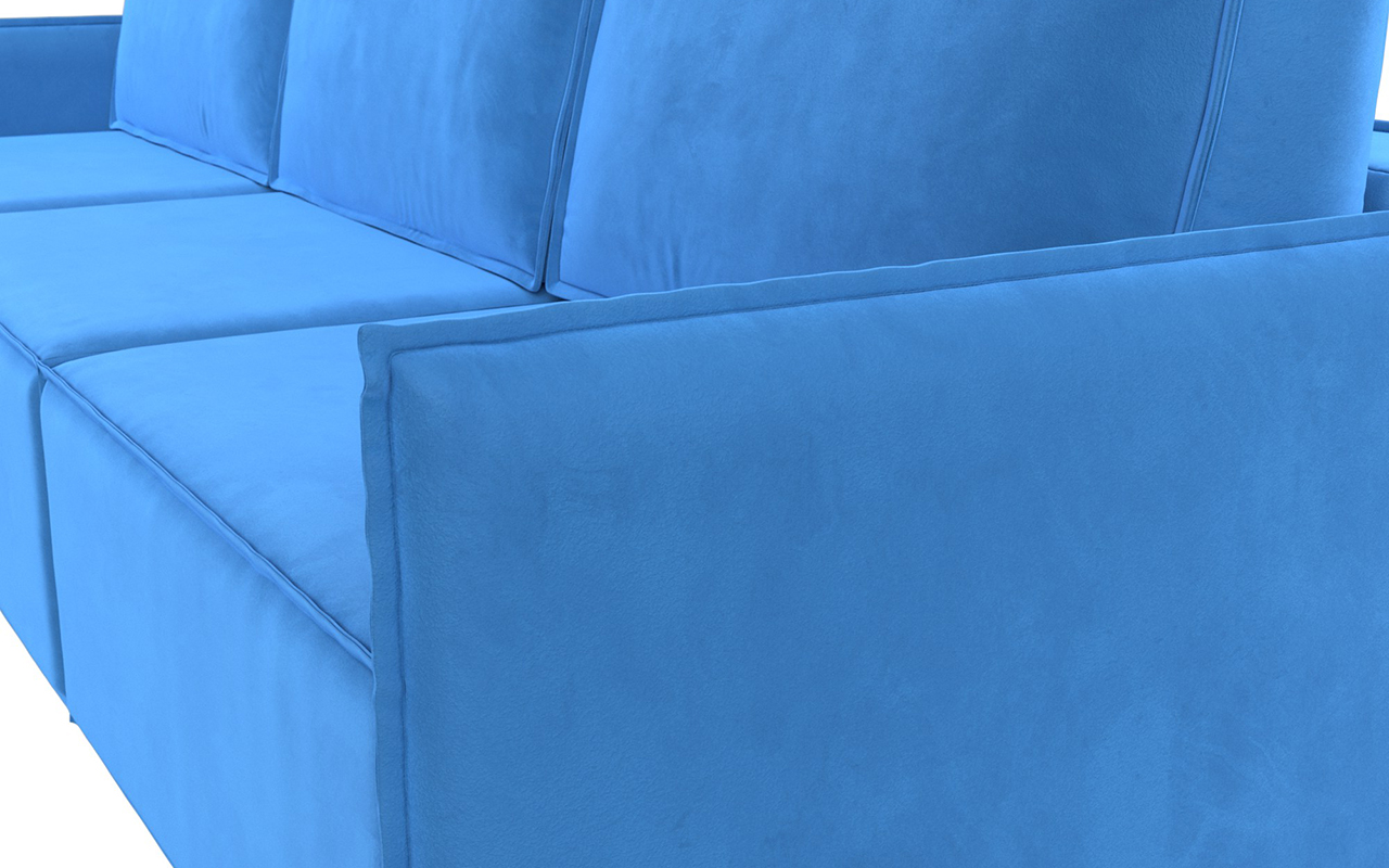 Liga Либерти Лонг фото 73