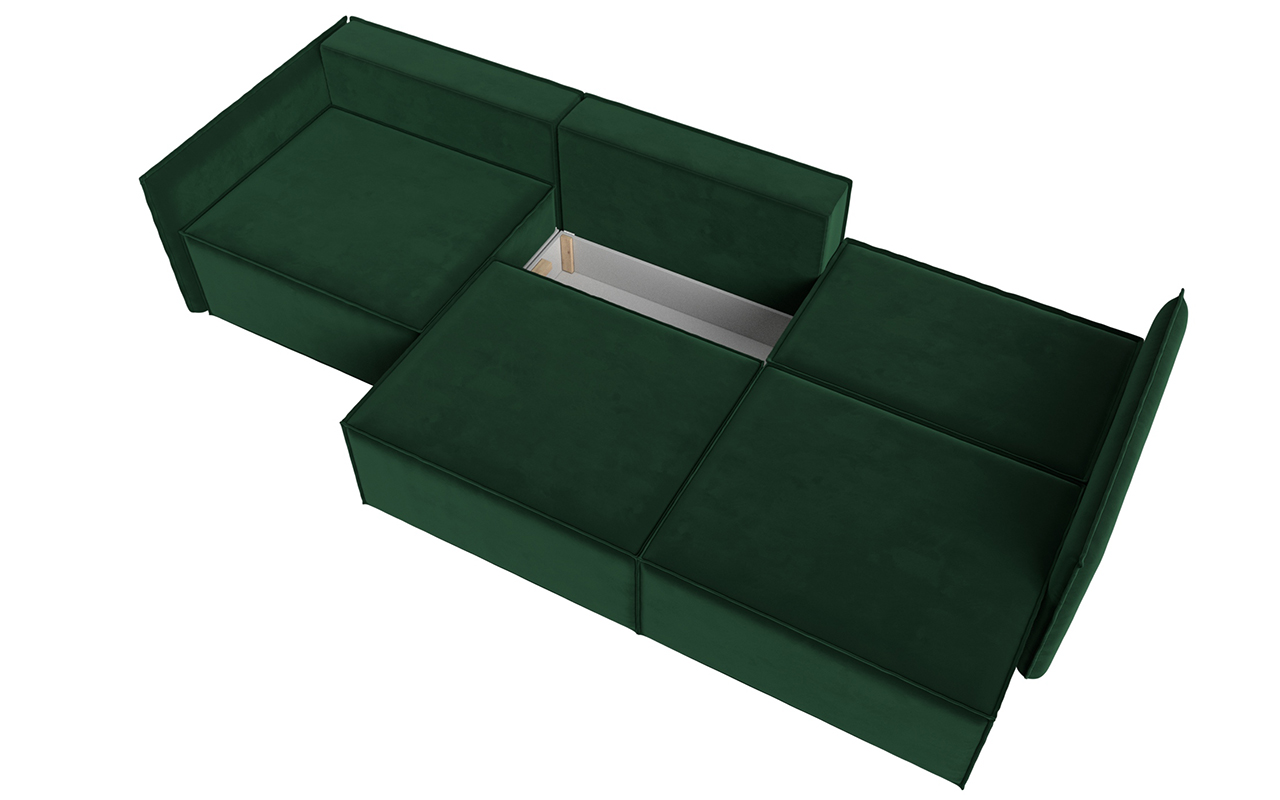 Liga Либерти Лонг фото 18