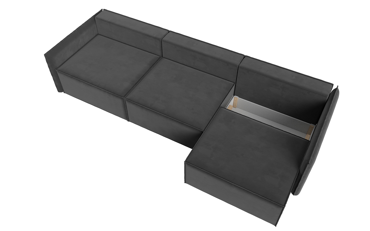 Liga Либерти Лонг фото 7