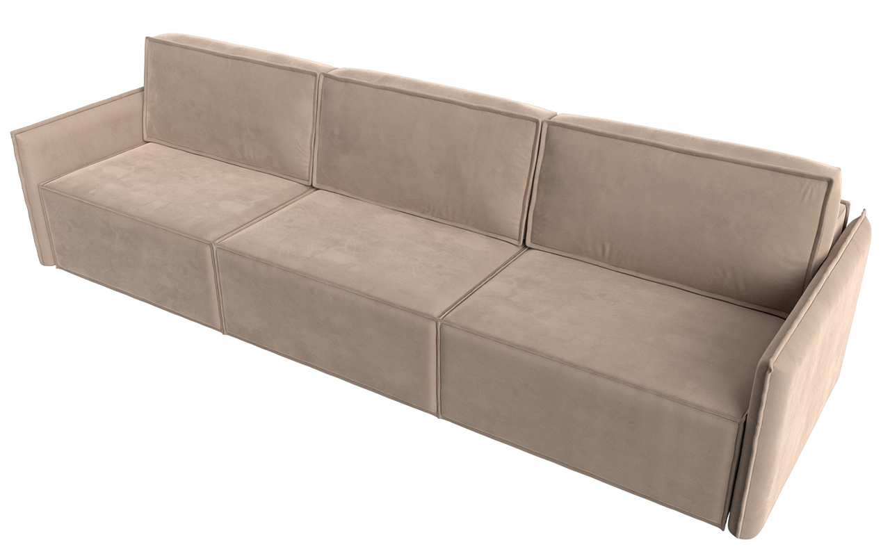 Liga Либерти Лонг фото 35