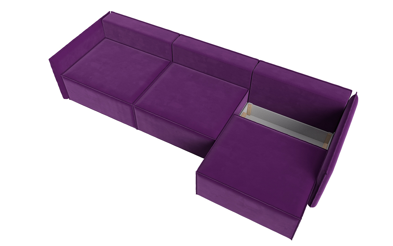 Liga Либерти Лонг фото 47