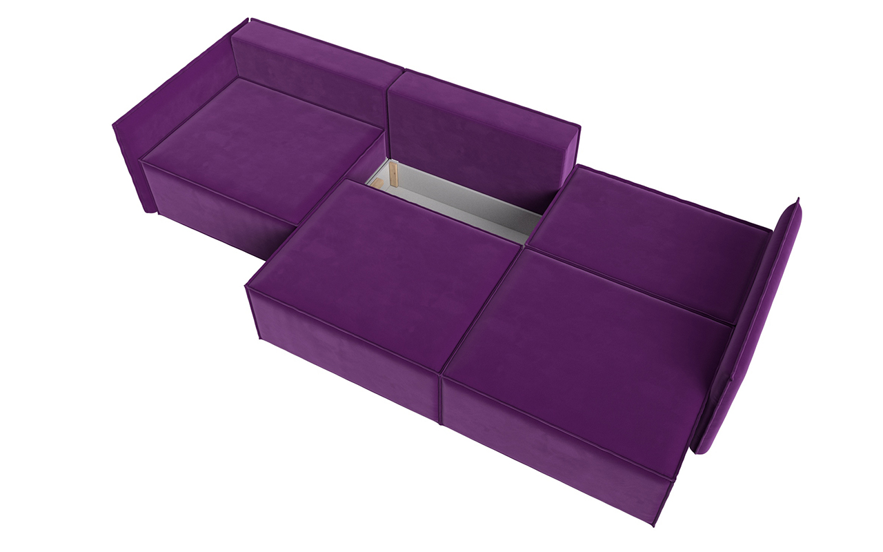 Liga Либерти Лонг фото 48