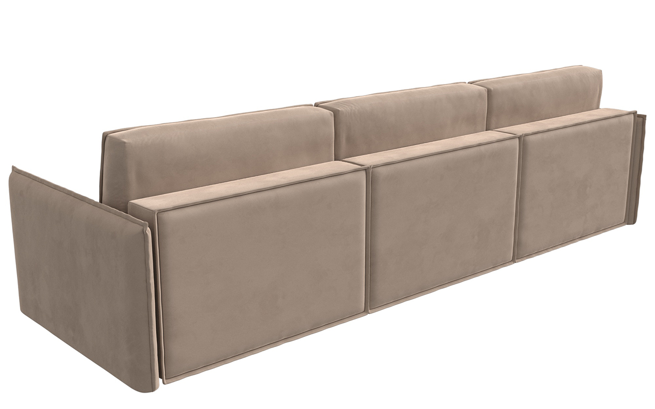 Liga Либерти Лонг фото 36