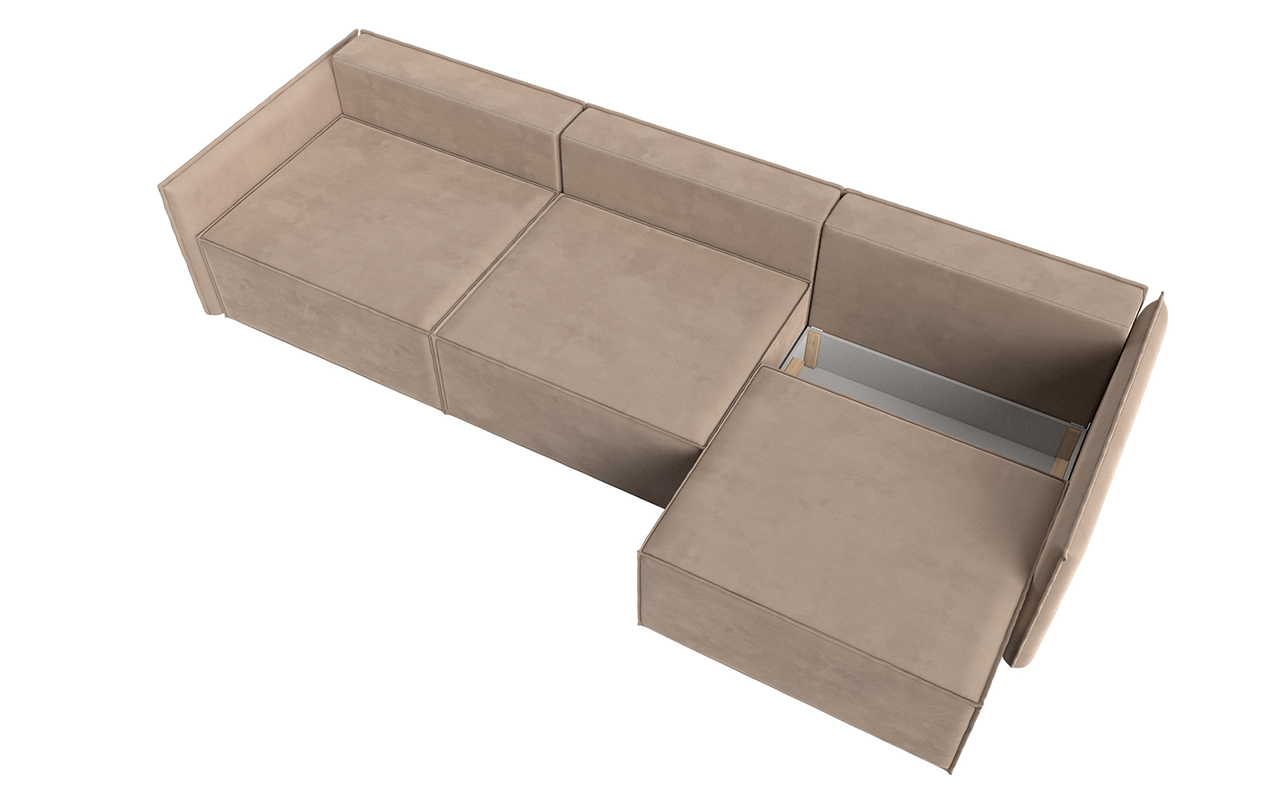 Liga Либерти Лонг фото 37