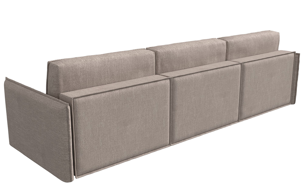 Liga Либерти Лонг фото 66