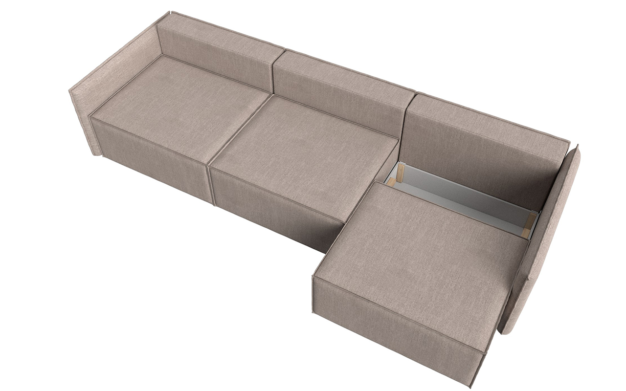 Liga Либерти Лонг фото 67