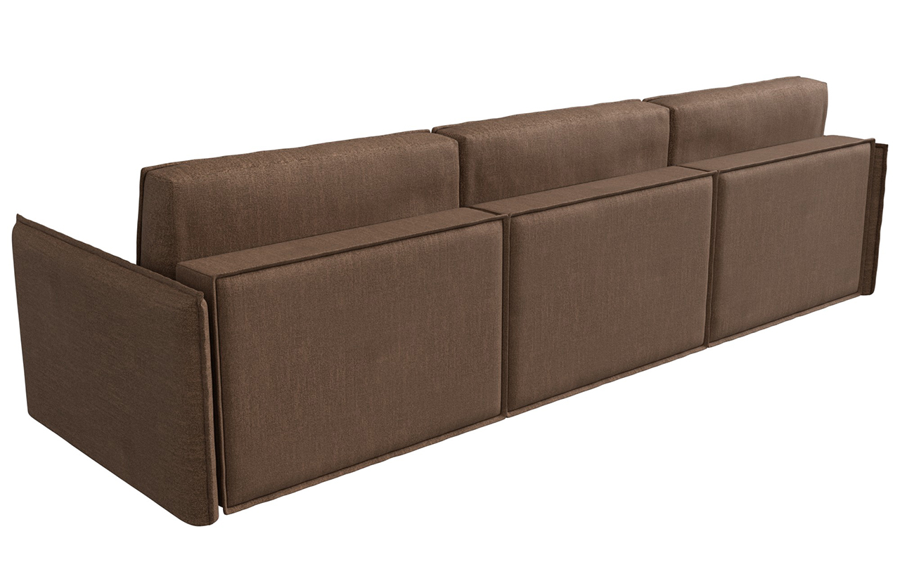 Liga Либерти Лонг фото 56