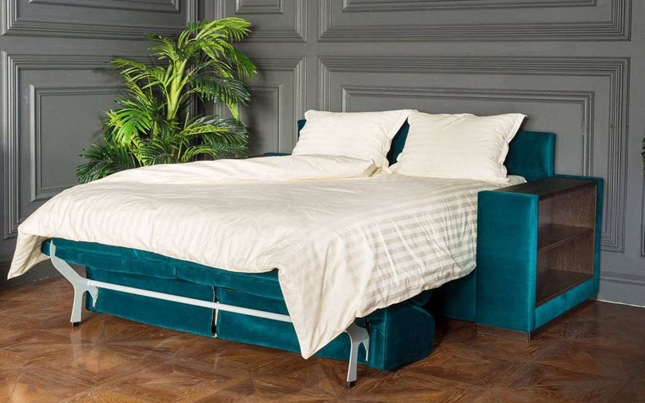 Орматек Synergy Life 140*196 фото 75