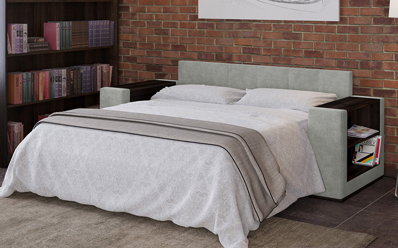 Орматек Synergy Life 140*196 фото 27