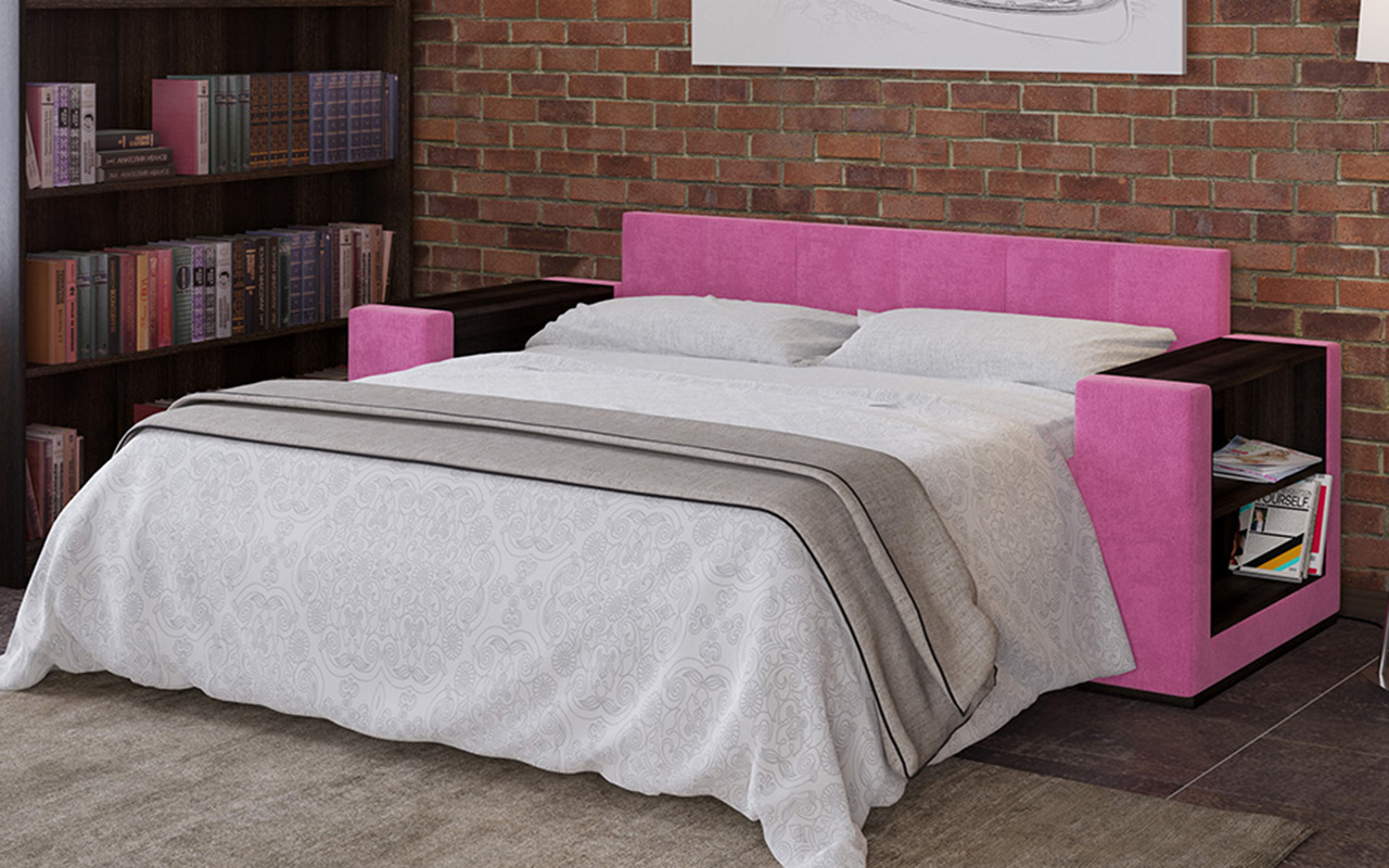 Орматек Synergy Life 160*196 фото 21