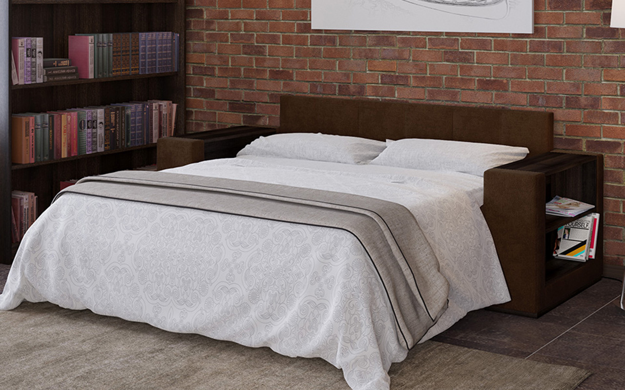 Орматек Synergy Life 160*196 фото 23