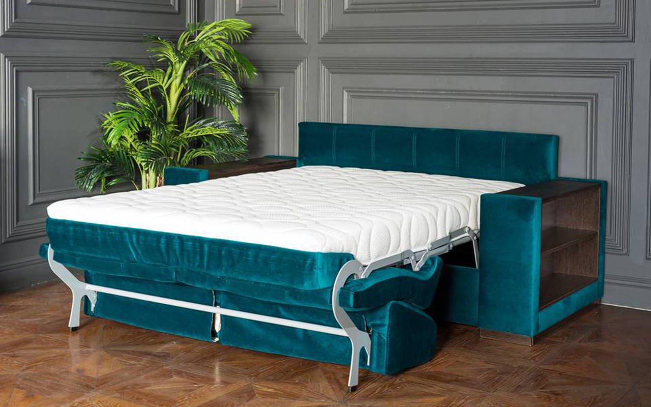 Орматек Synergy Life 160*196 фото 77