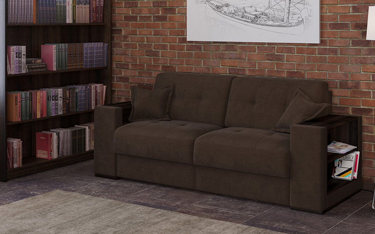 Орматек Synergy Life 160*196 фото 30