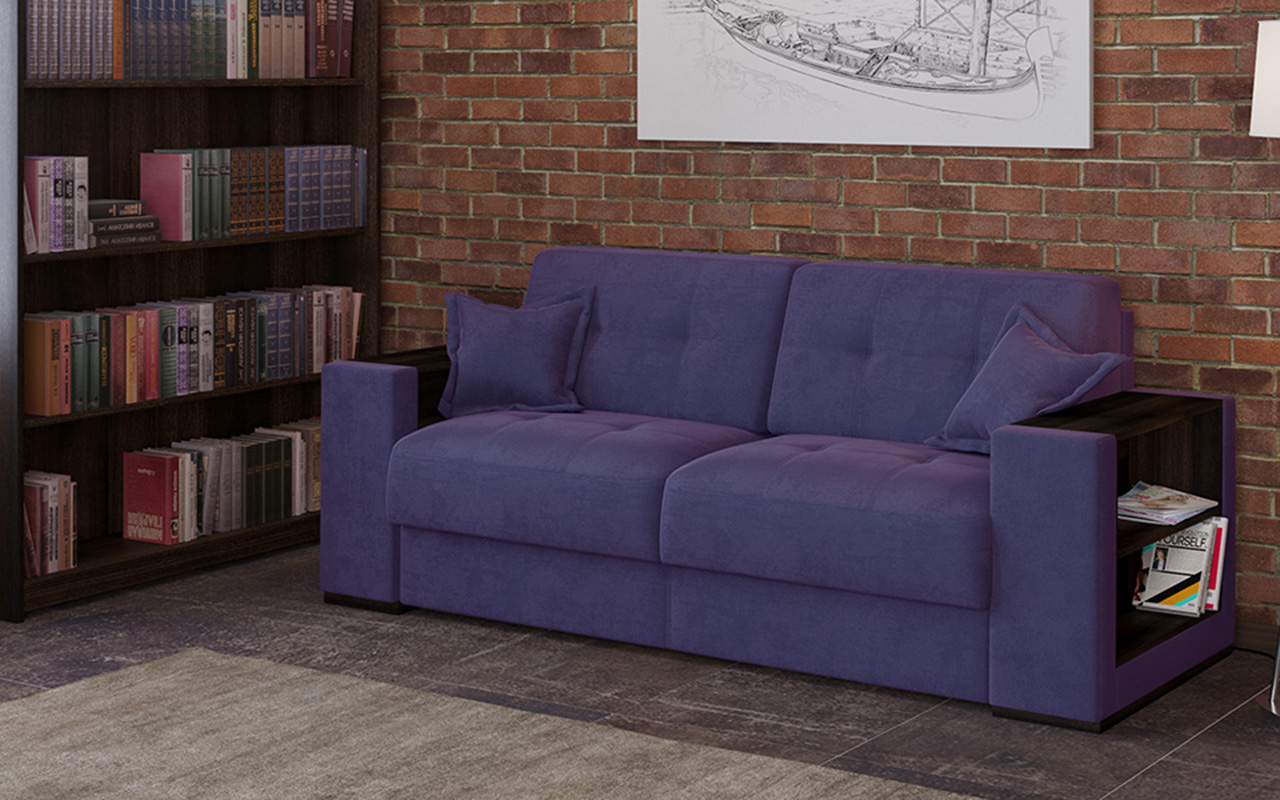 Орматек Synergy Life 140*196 фото 24