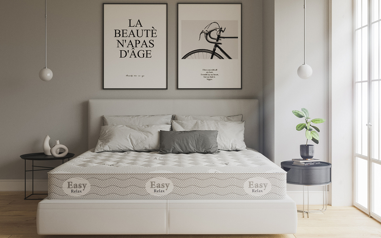 Evita Пружинные Grand Vintage фото 4