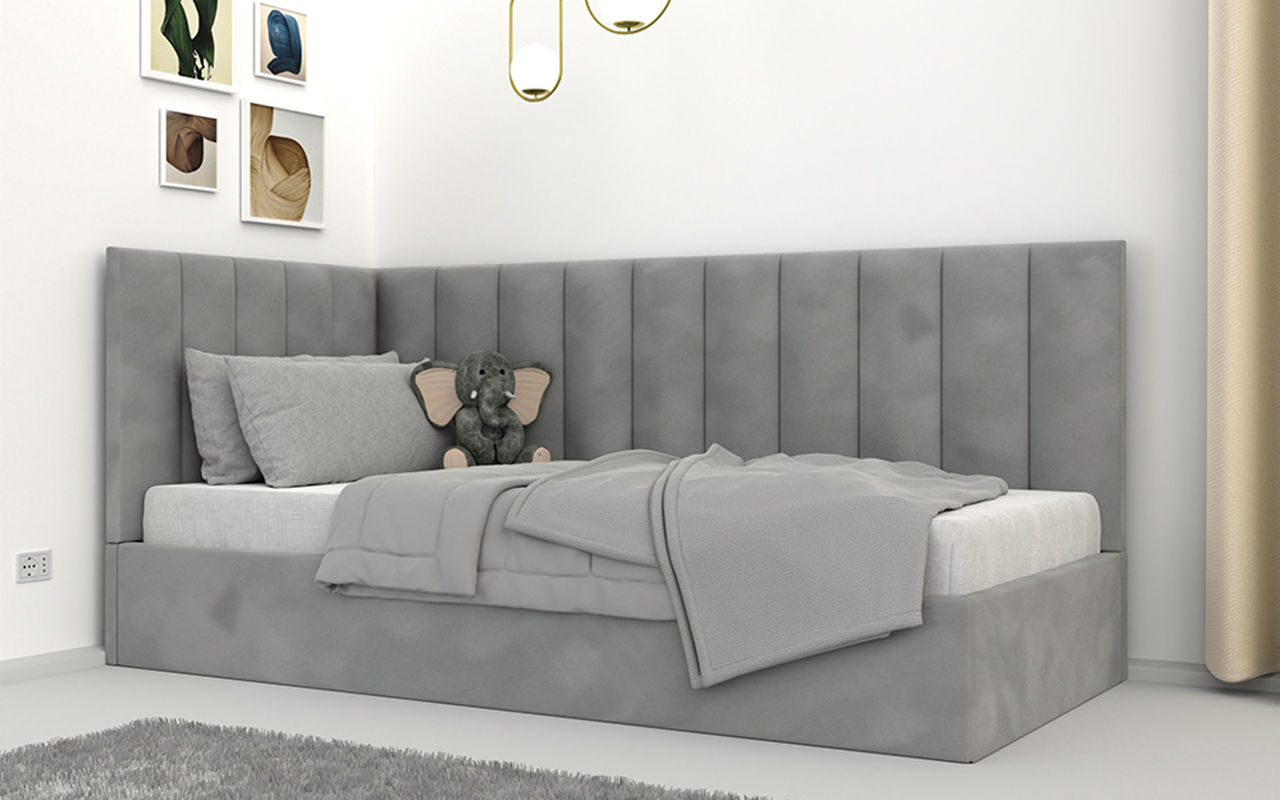 Beautyson Vivien левая фото 19