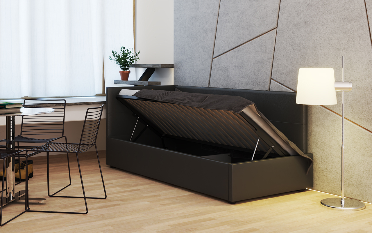 Galaxy Меркурий 1 Тахта левая фото 12