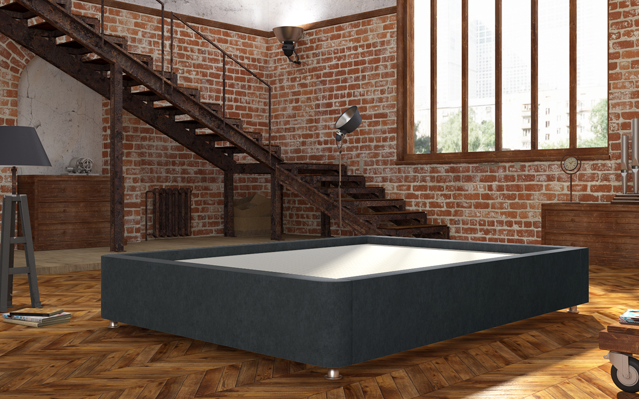 Mr. Mattress Practic Box фото 23