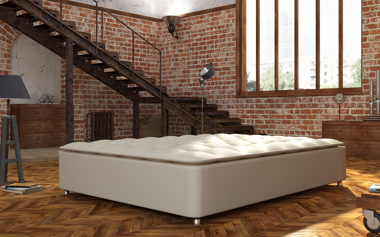 Mr. Mattress Top Box фото 18