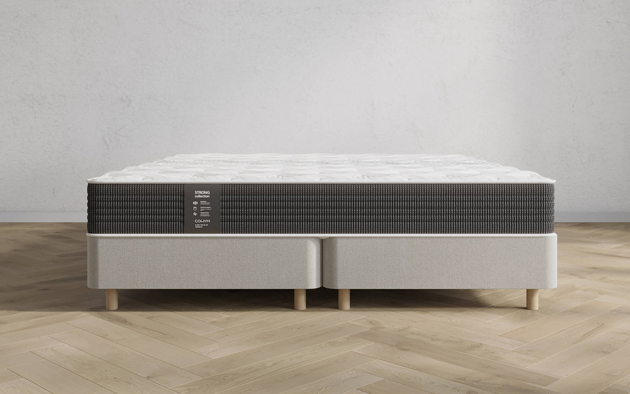 Сонум Пружинные Gros Middle фото 4