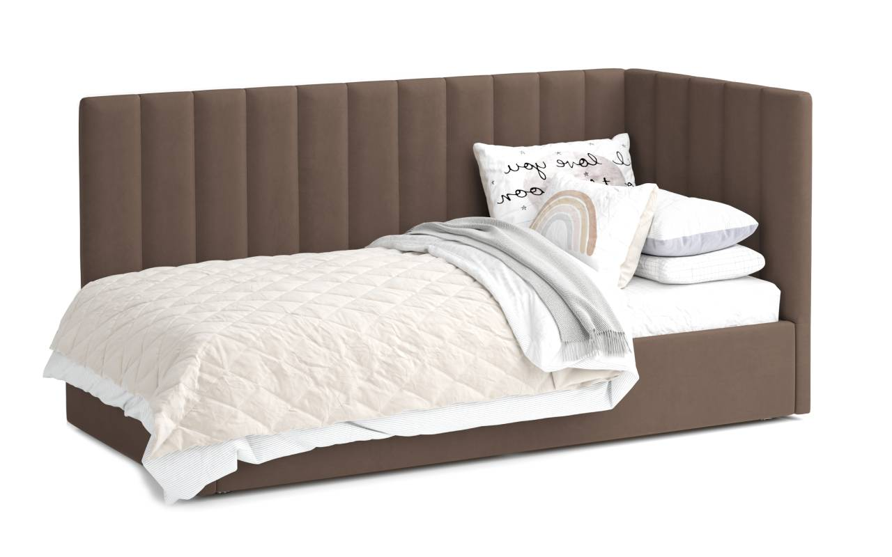 кровать Galaxy Меркурий 3 Тахта правая 1 Galaxy Меркурий 3 Тахта правая