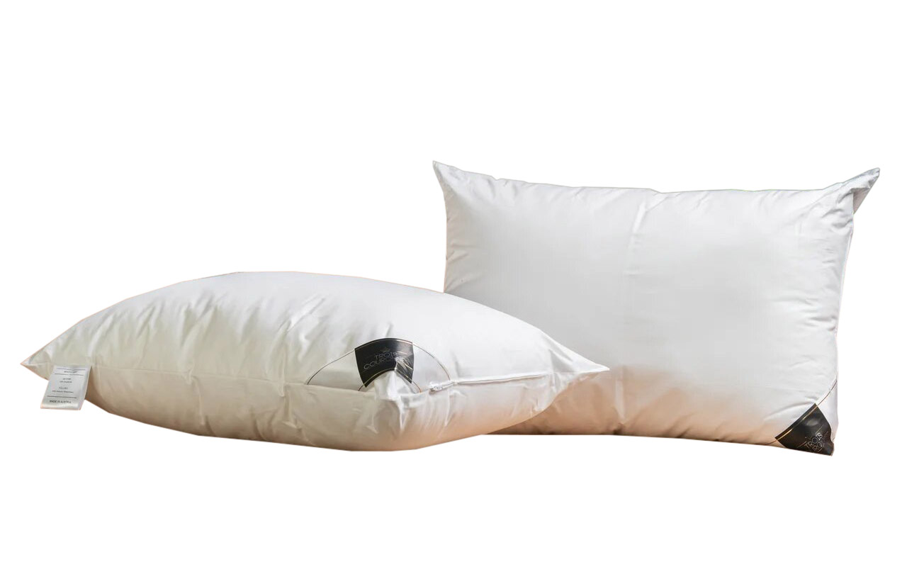 фото: Подушка Trois Couronnes Revival OmniFace Pillow