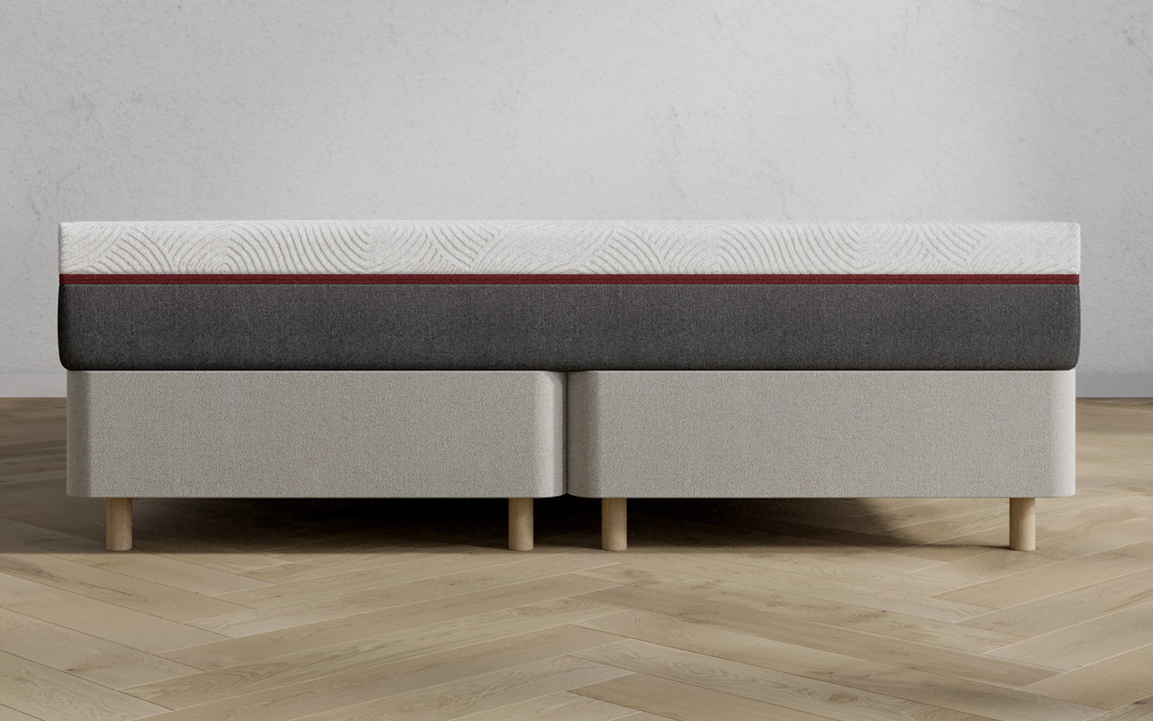 Сонум Беспружинные Prime Hard фото 5