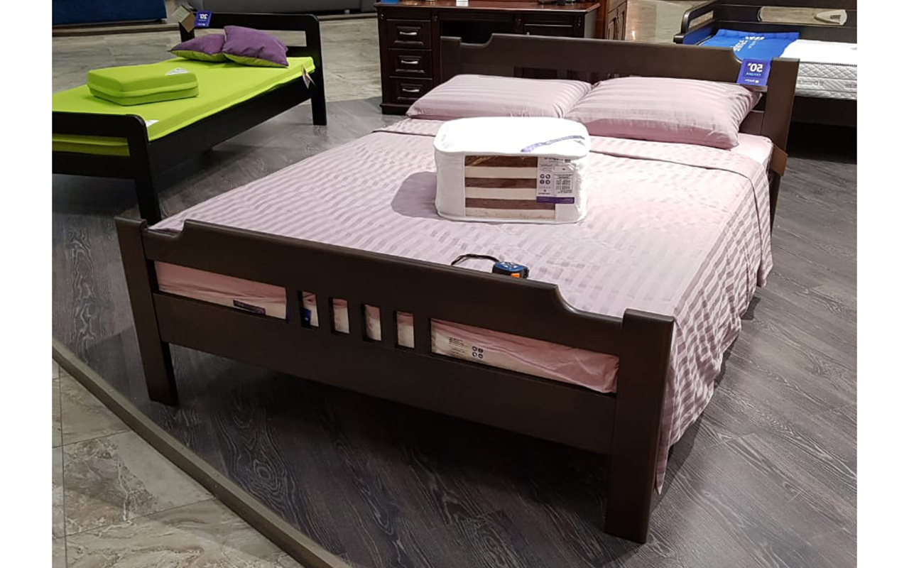 DreamLine Из массива Бельфор фото 5