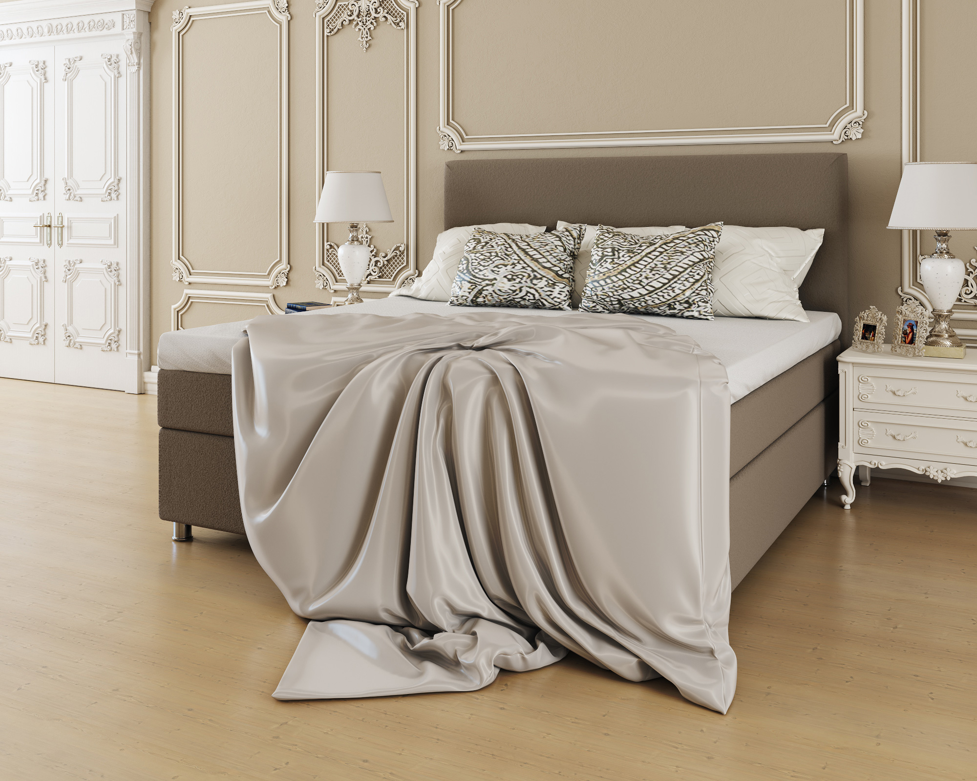 Nuvola Lerichi фото 5