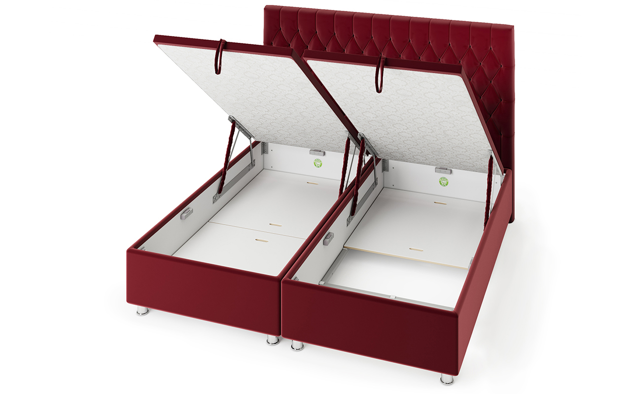 Nuvola Riccarda с подъёмным механизмом фото 5