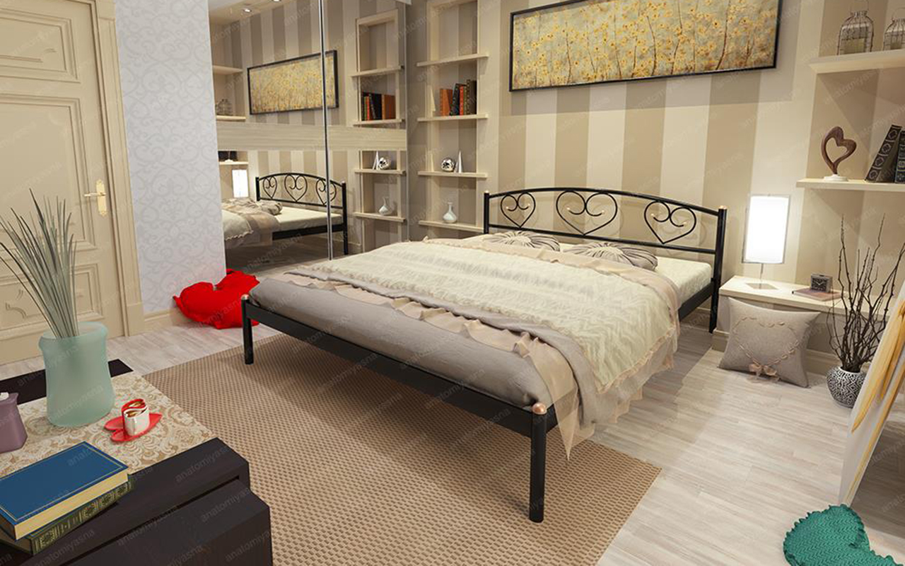 Стиллмет Стандарт Дарина фото 3